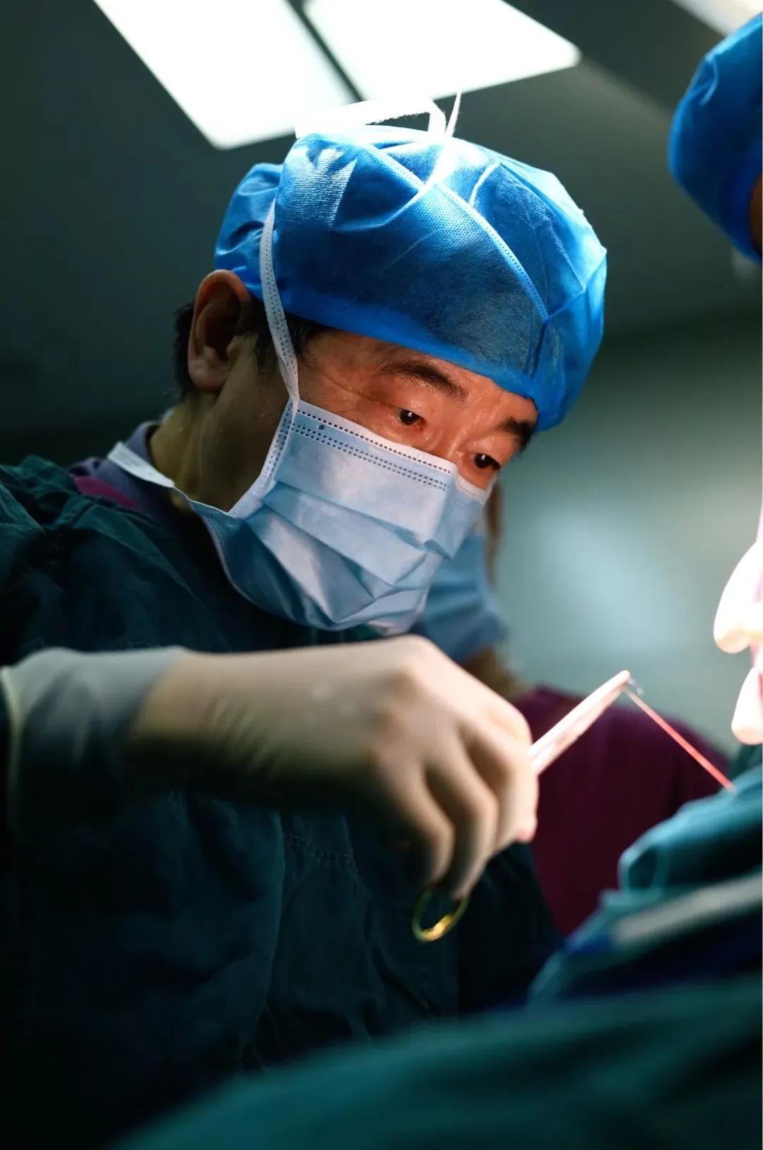 沈卫民整形对比,沈卫民整形