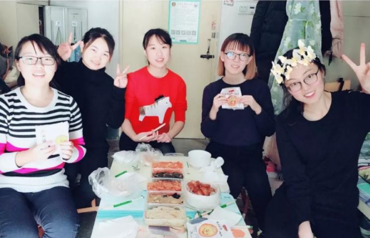 山东师范大学学霸扎堆：12人分住2间宿舍，全部考取名校研究生