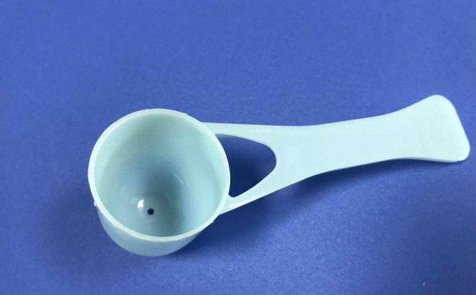 奶粉勺子为什么有漏孔,奶粉勺为什么有个洞