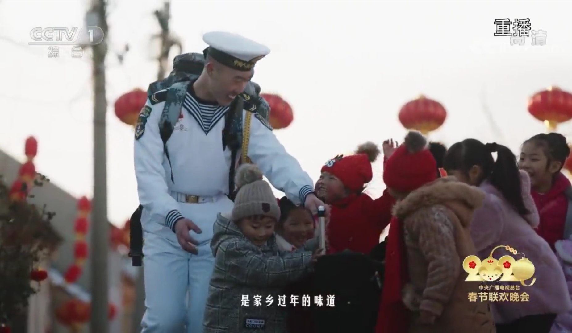 孙文强：在读博士生，参加大阅兵，亮相央视春晚，如今由上等兵变成“准军官”