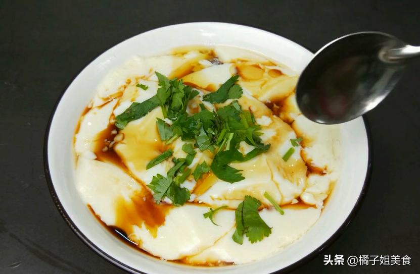 豆腐脑的做法摆摊商用半成品,洪雅豆腐脑的做法摆摊商用