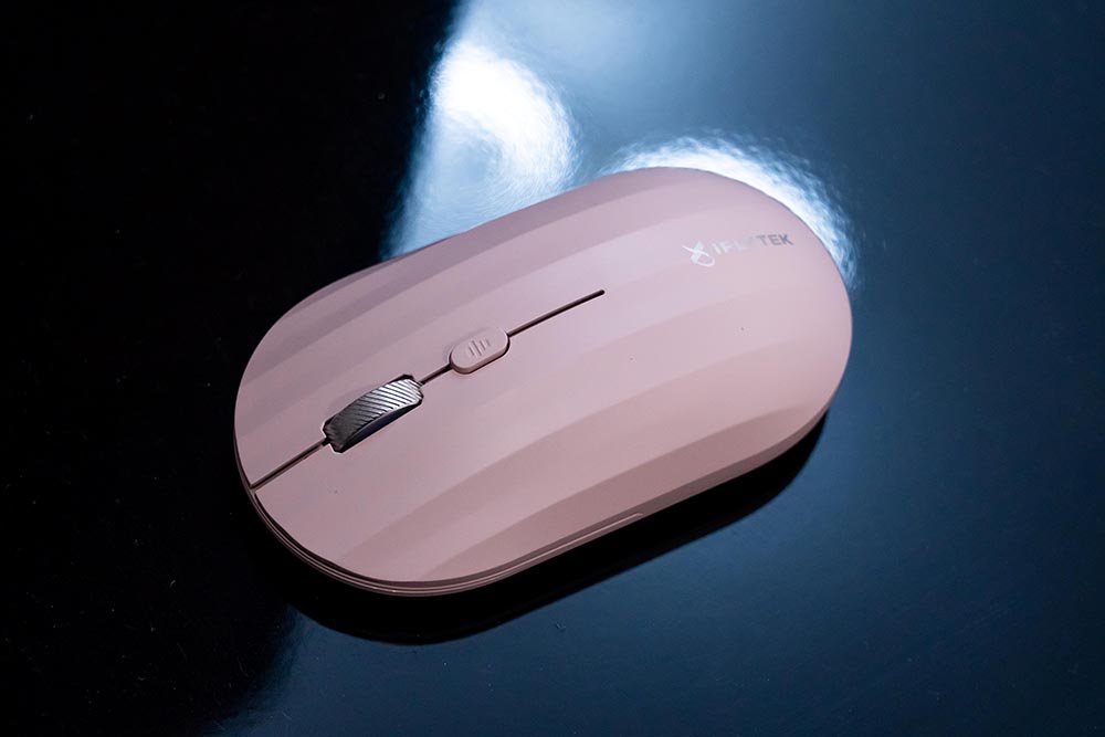 小米小爱鼠标和科大讯飞鼠标,科大讯飞鼠标和罗技鼠标对比