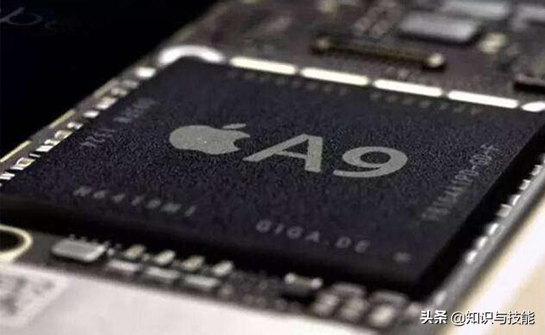 苹果iphone6s性能,iphone6s是最完美的iphone吗