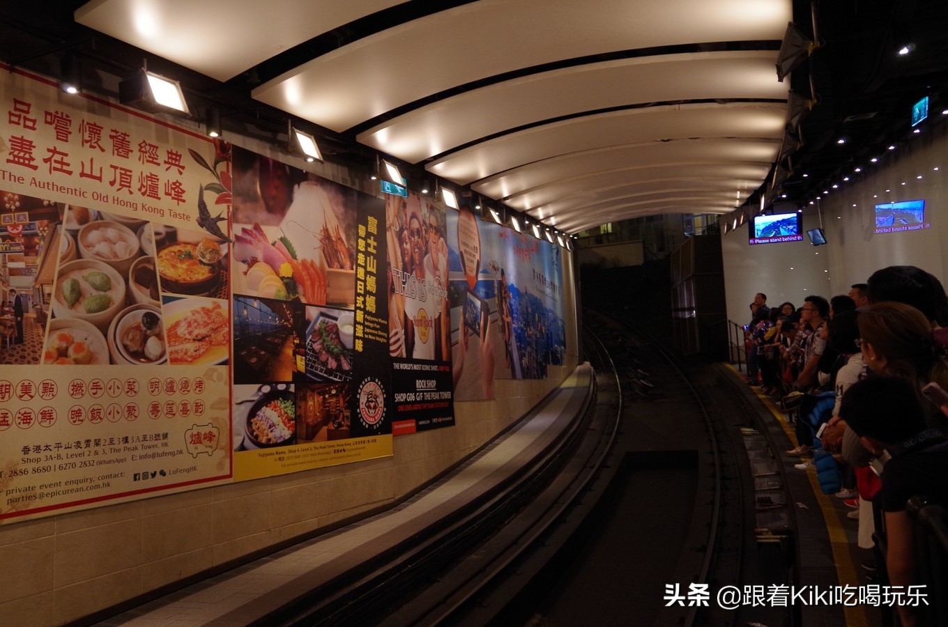 香港购物逛吃攻略,香港崇光店庆攻略