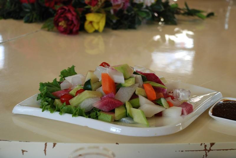 坑人的菜名,坑人的100个菜名