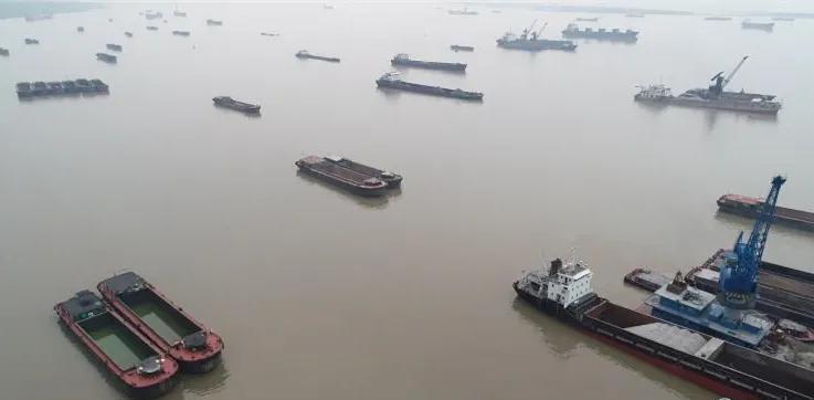 最高检长江经济带典型案例第二批,最高检长江经济带典型案例第三批