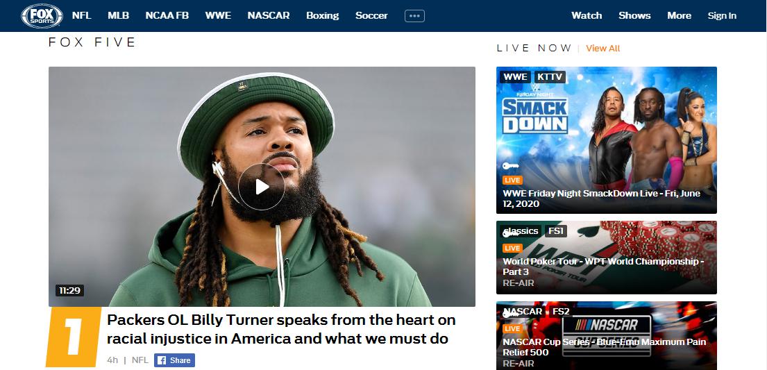 最好的体育网站,最全的体育网站推荐