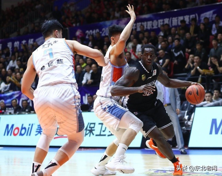 惨败29分辽篮不敌广东宏远,辽宁男篮今日集锦