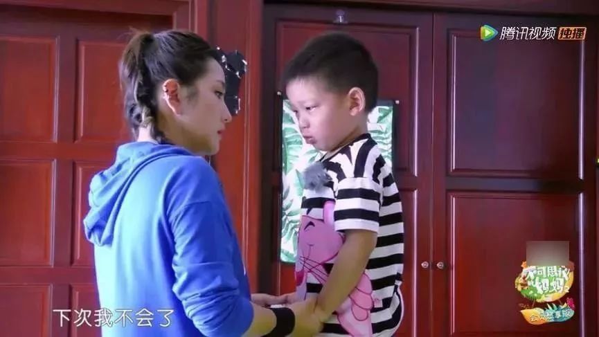 孩子总是撒谎父母该怎么做,孩子撒谎怎么办聪明父母这样处理