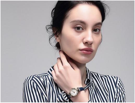 把田园戴在手上，唤起你的少女心