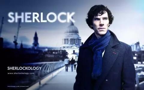 夏洛克福尔摩斯bbc版,夏洛克福尔摩斯介绍