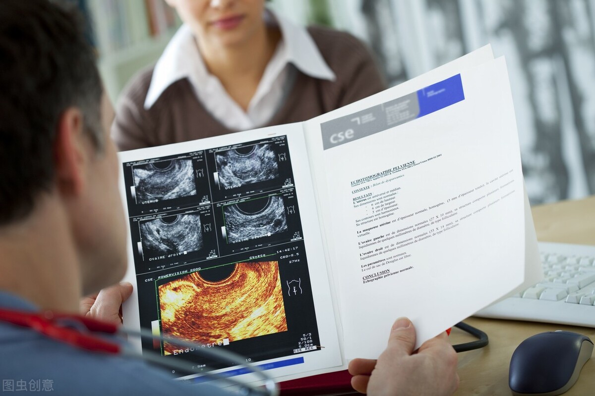 检查HPV阳性，我真的患上了宫颈癌了吗？