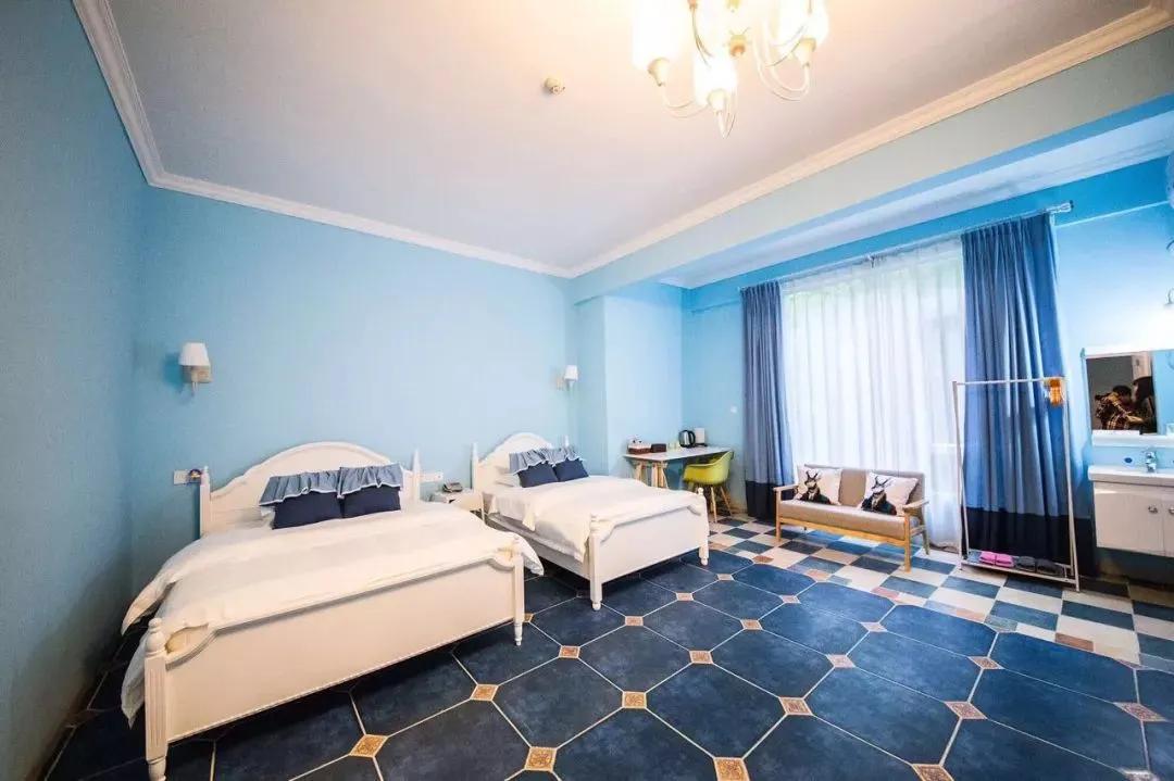 不能错过的游览胜地,不能错过的自驾游