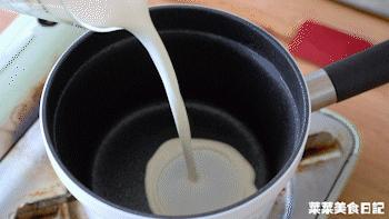 保姆级甜品教程,奶茶外卖该怎么做