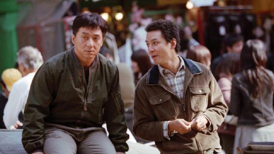 成龙唯一被封的电影,成龙唯一一部黑社会电影
