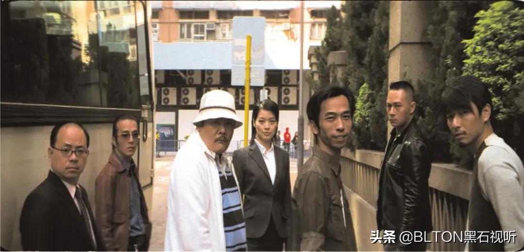 香港经典怀旧电视剧大全,值得看的香港经典电影有哪些