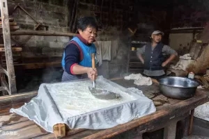 致敬乡村手艺人的视频,致敬乡村手艺人视频