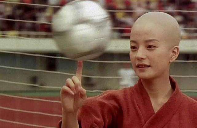 周星驰最遗憾的一部作品，只因坚持不改名字，没有在内地公映