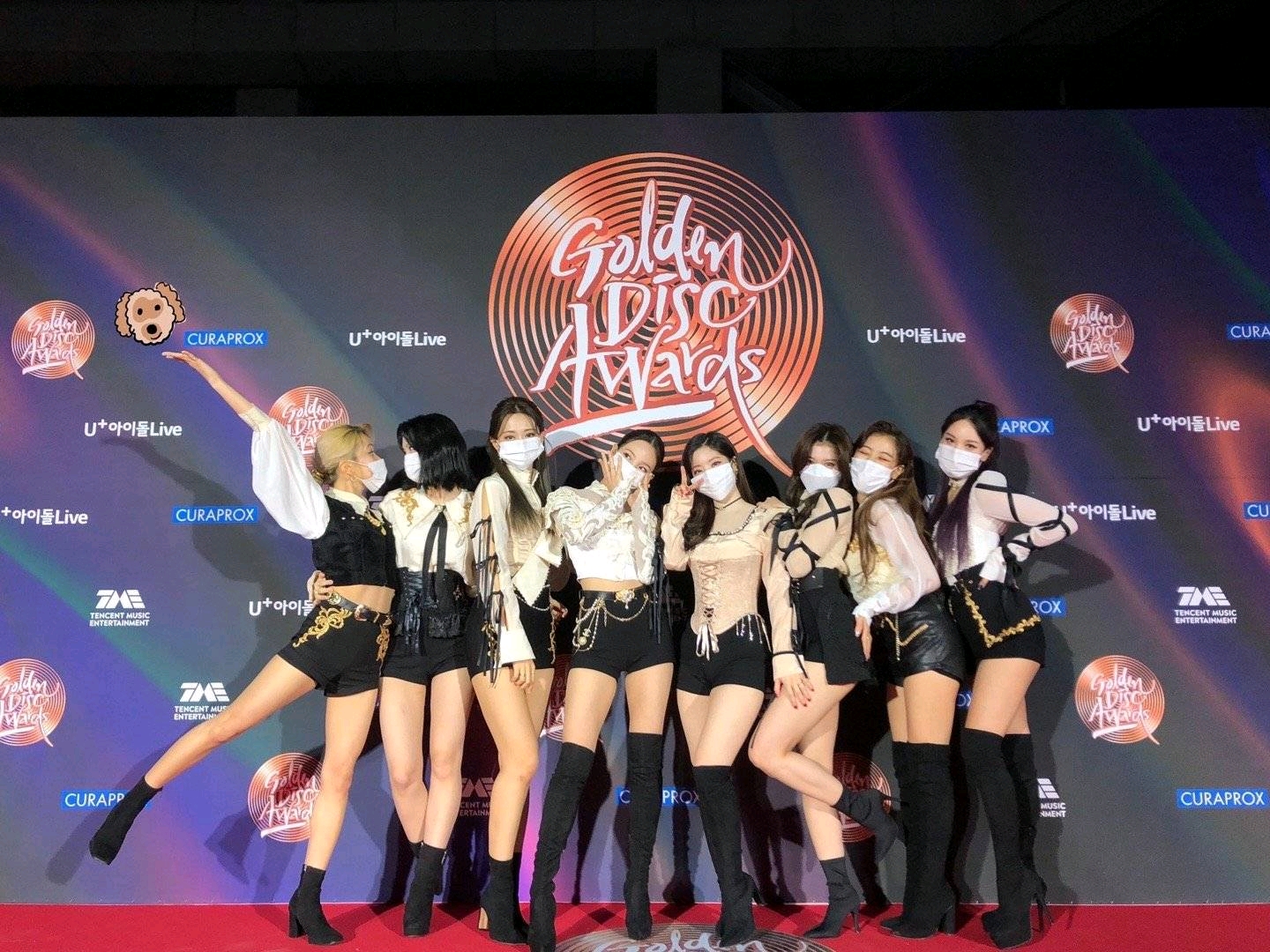 韩团got7发布新专辑现场,got7markson韩团