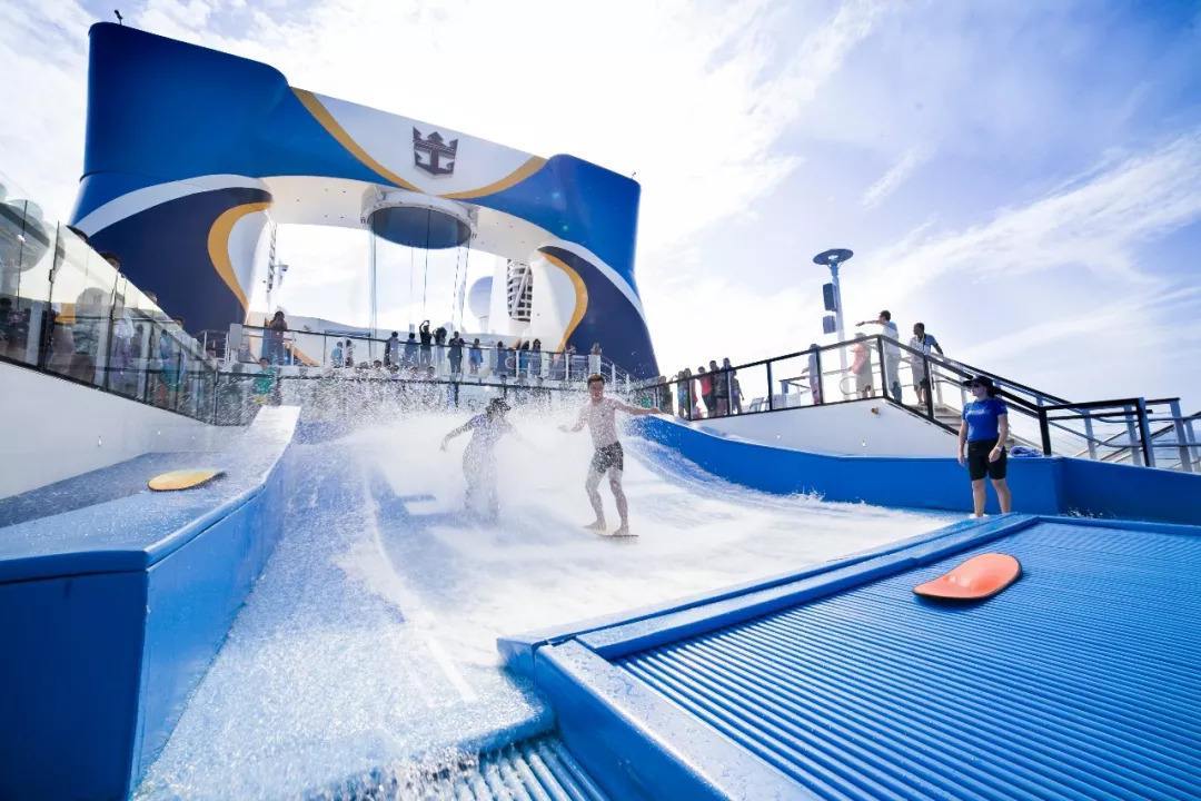 日本游轮游避坑,日本邮轮八天七夜具体行程