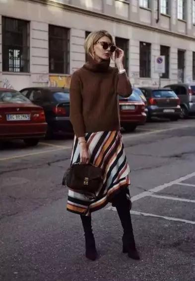 秋冬毛衣不用多有这4件就够了,秋冬毛衣建议多穿这4种颜色