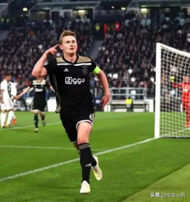 c罗2019欧冠阿贾克斯,c罗被摩洛哥绝杀