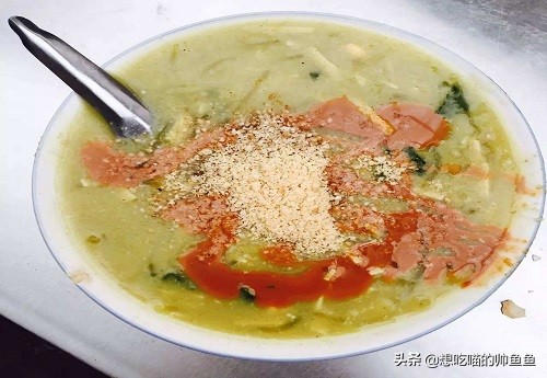 安阳美食特色小吃,河南安阳美食排行人气榜