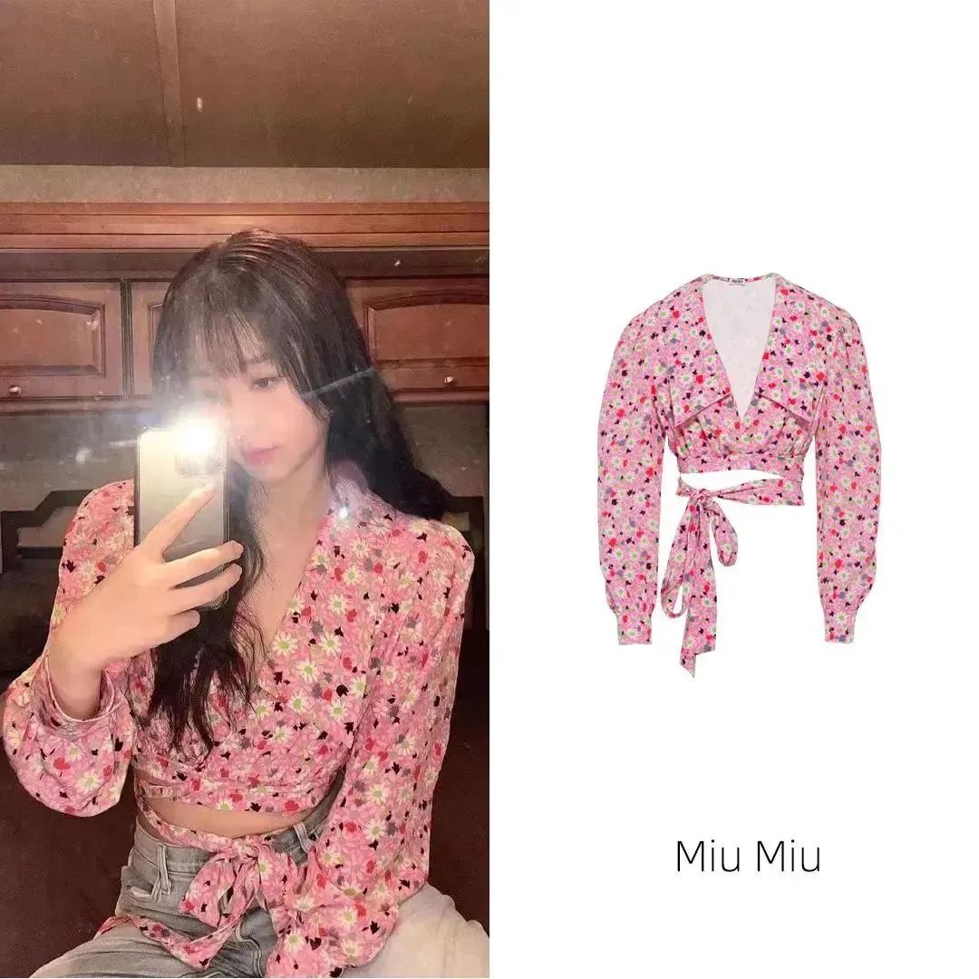 女明星穿的小众品牌,最时尚会穿的女明星