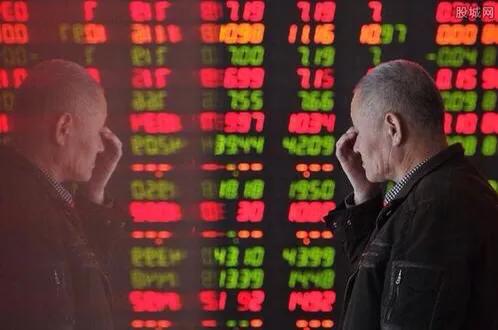 为什么说不要轻易买股票,为什么买股票一买就跌