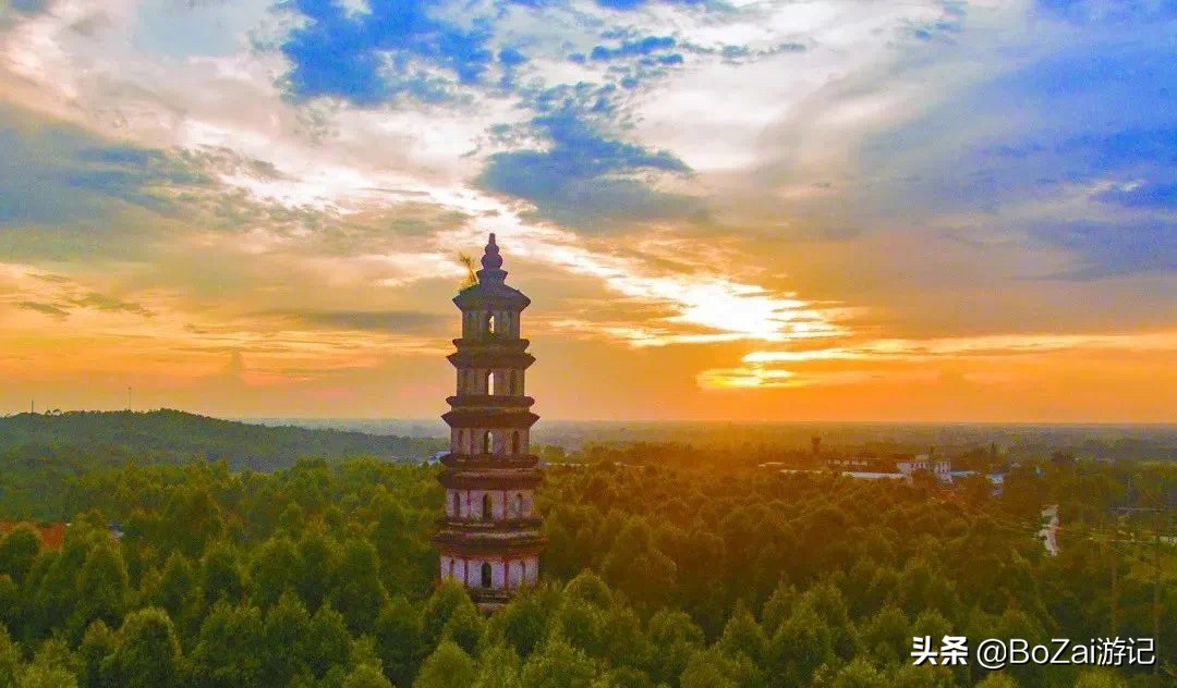 去广西北海旅游景点攻略,广西北海旅游攻略必去景点有哪些