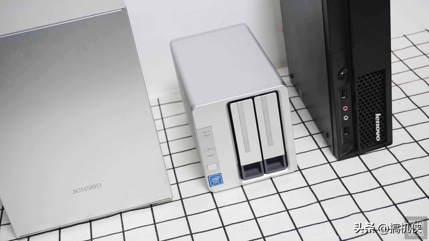 铁威马f2nas2使用说明,铁威马f2nas2