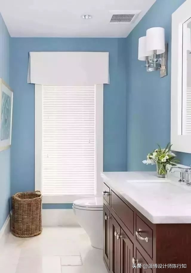 卫生间防水施工如何不渗水,卫生间防水排水千万别马虎