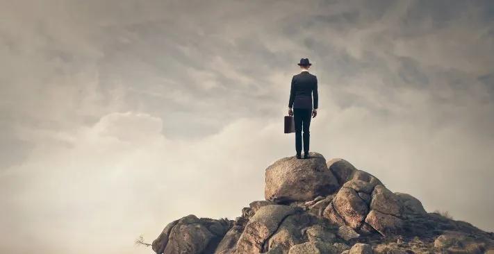 真正能扛大事的人有六种能力,真正能扛事的人办事很靠谱