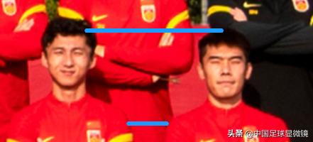 国足身高和韩国身高,澳大利亚和国足实力