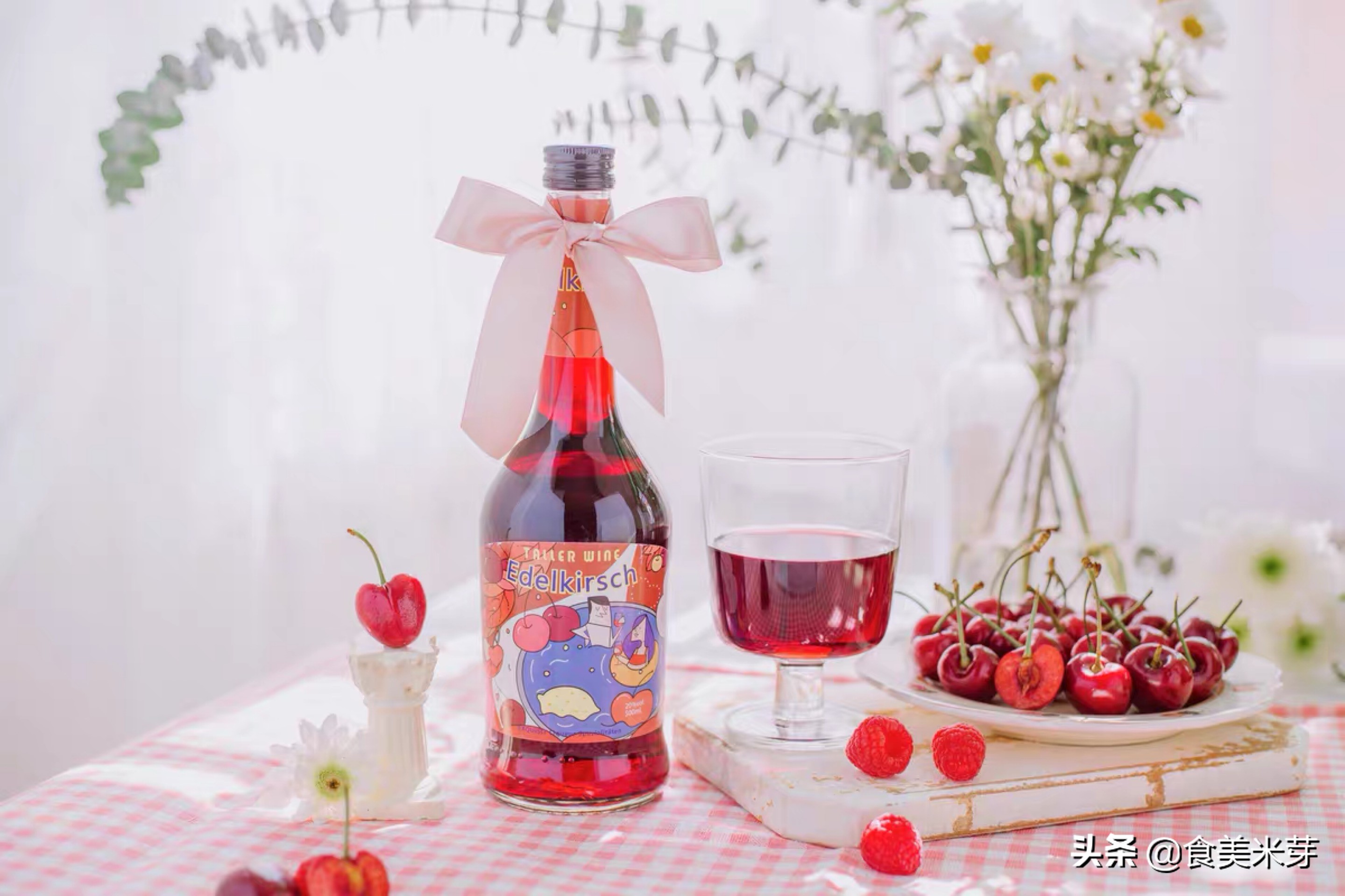 微醺酒热量,微醺酒热量高吗喝多了会胖吗