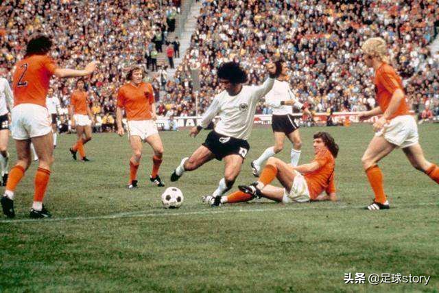 足球十大经典逆转,逆转取胜的经典足球比赛