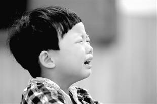 孩子这几个部位父母千万不要打,孩子的这五个部位家长一定不打