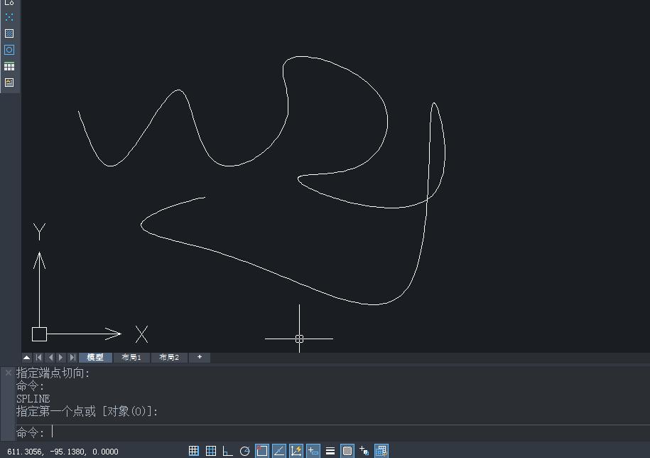 cad钢板排版基础教程新手入门,2020中望cad入门视频全套
