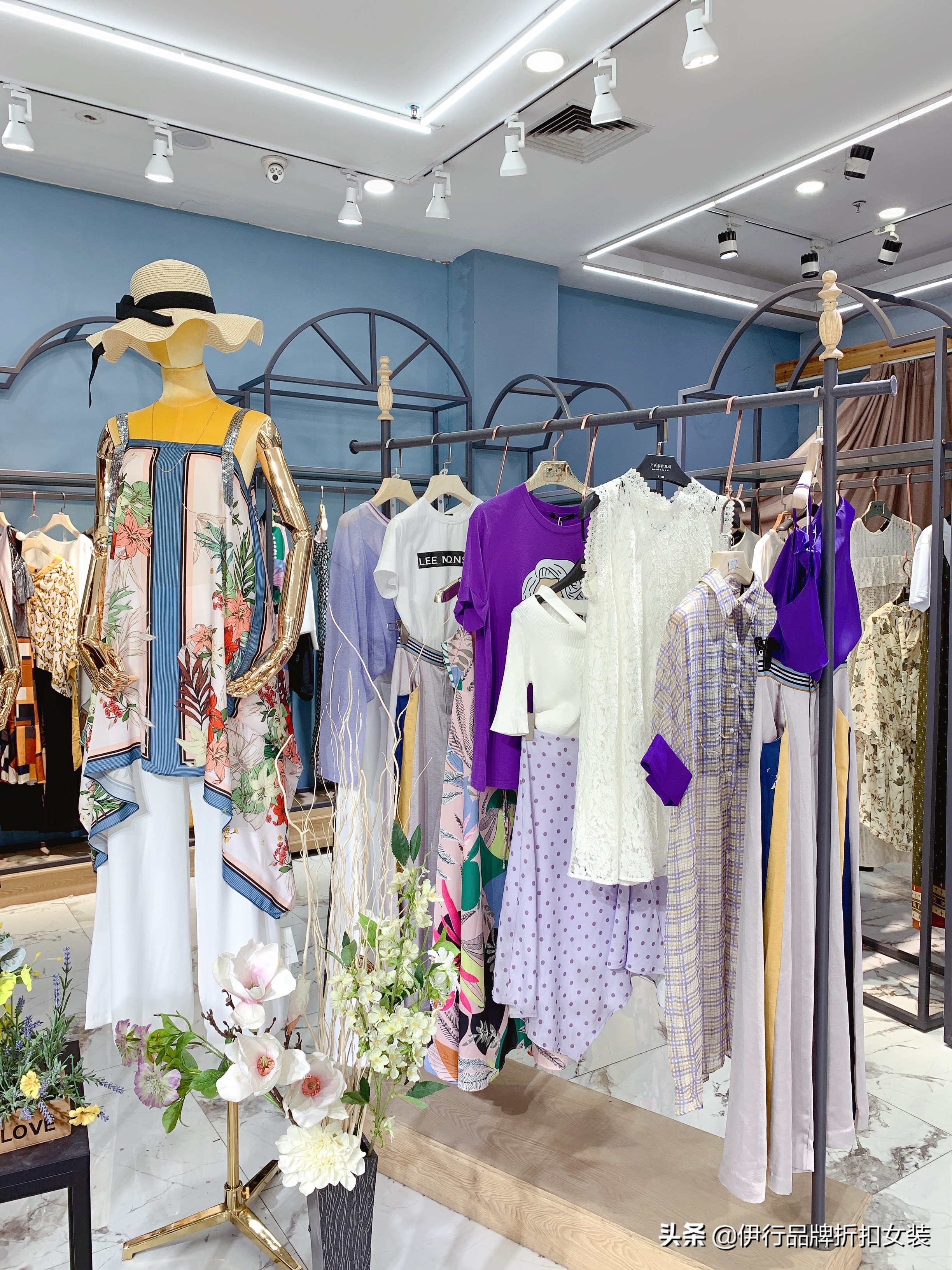 服装批发利润大,服装批发公司利润分析