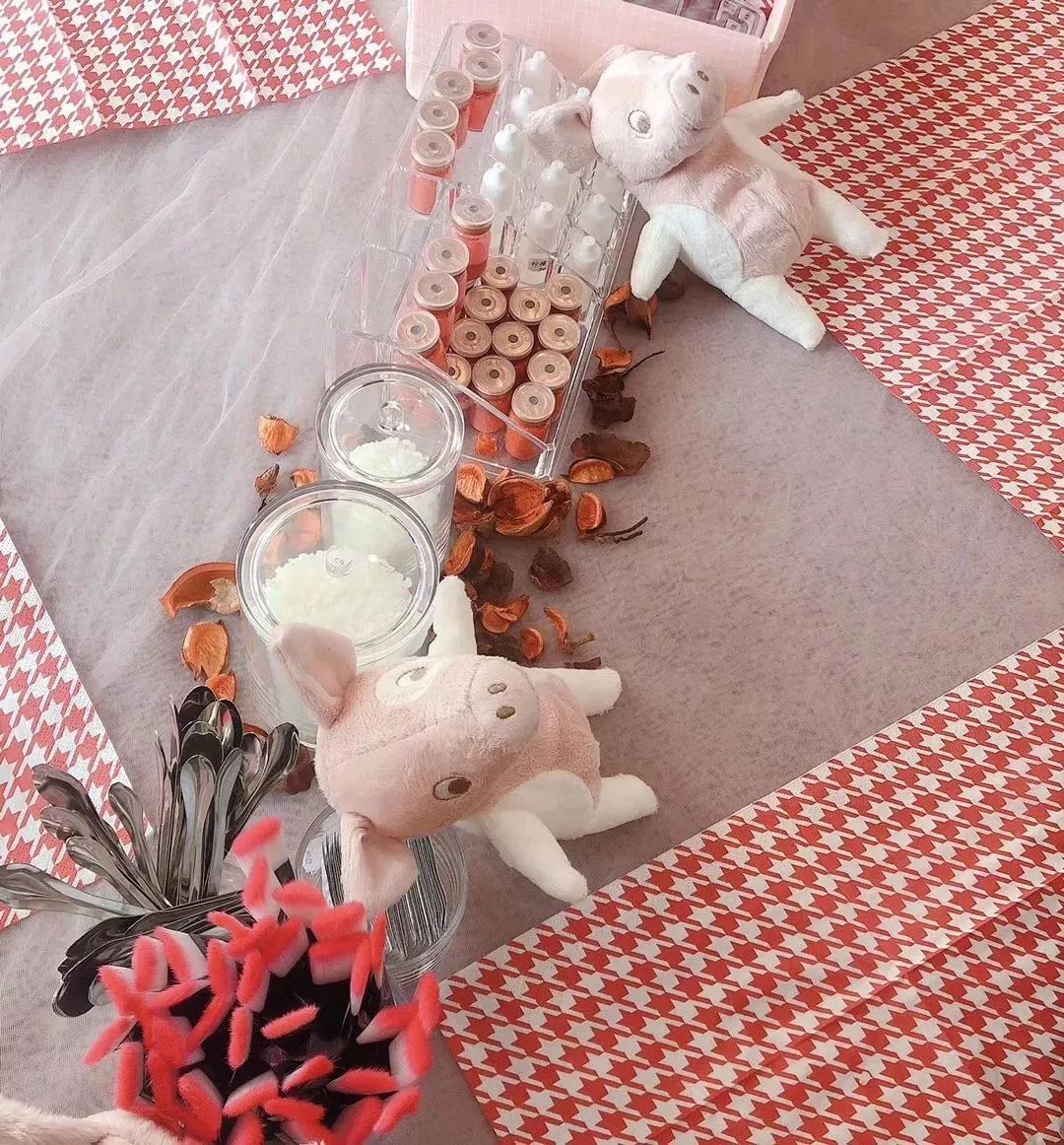 各司仙女节礼物大PK！阿里腾讯百度…谁家更戳你的心？