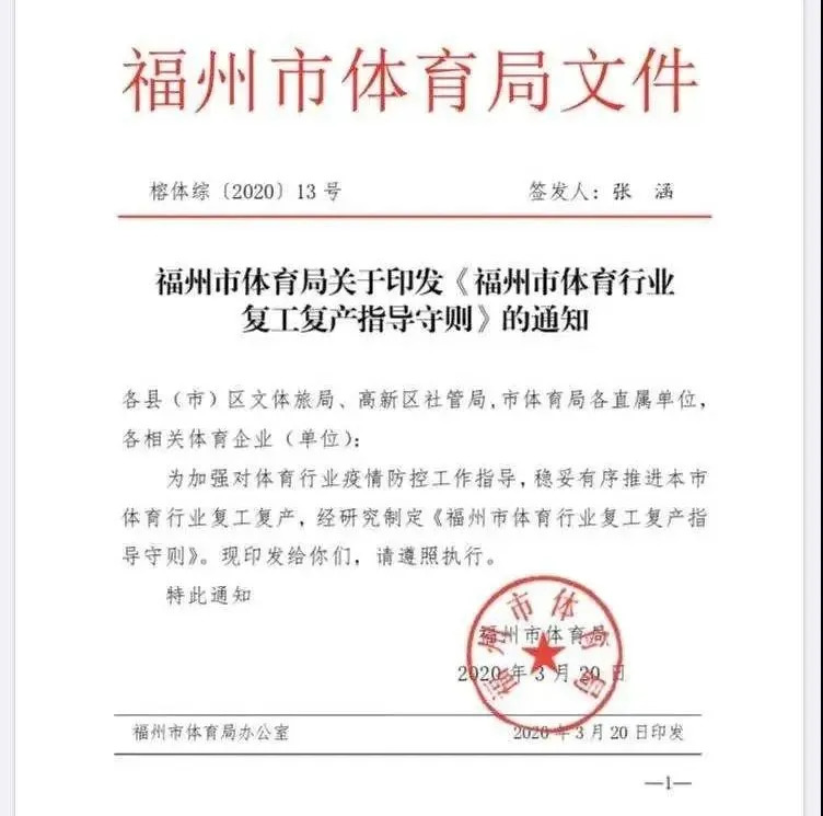 福州健身房都在什么区,福州体育馆开放了吗