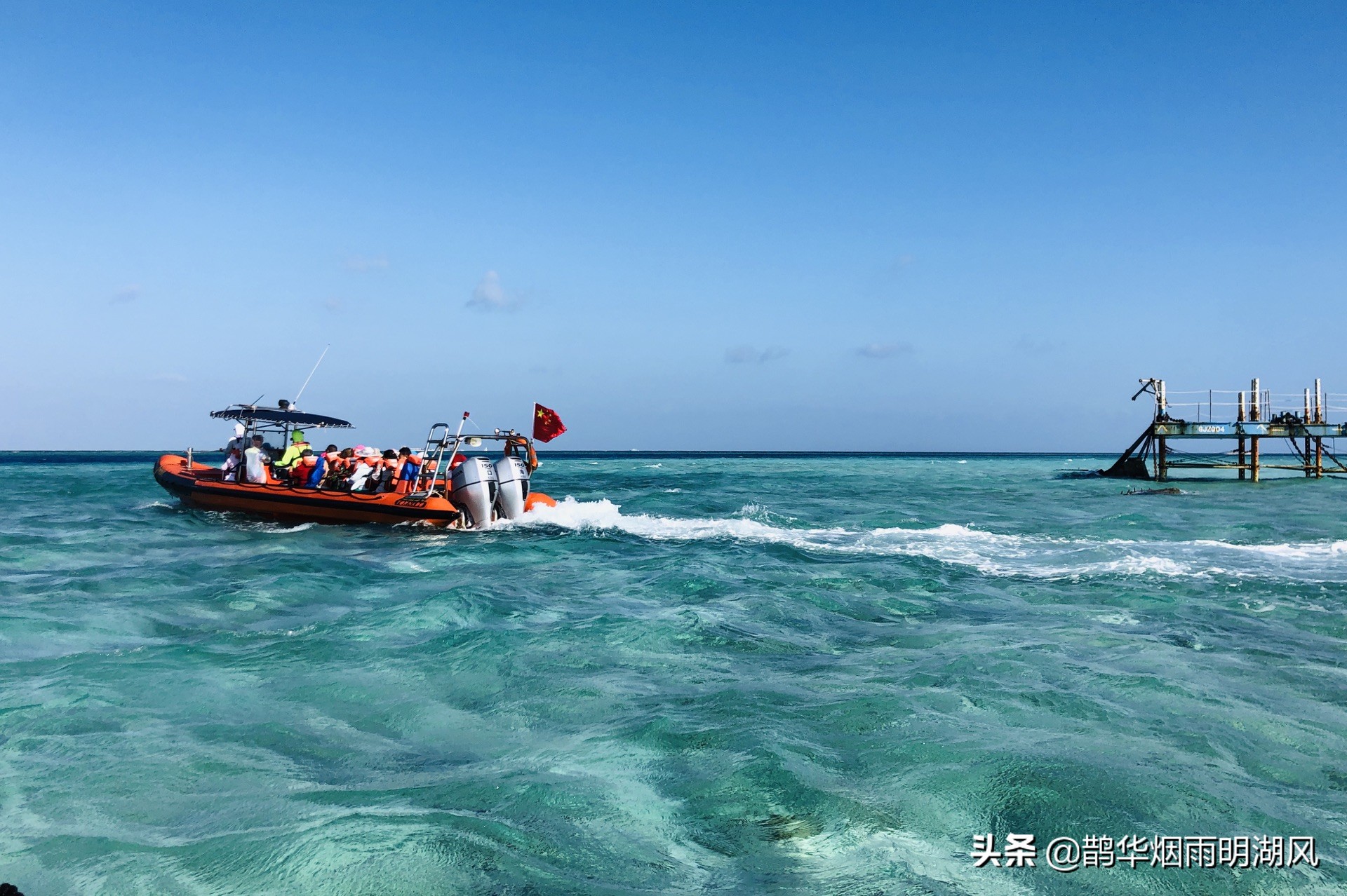 西沙群岛旅游攻略12岁可以去吗,西沙群岛旅游攻略及费用