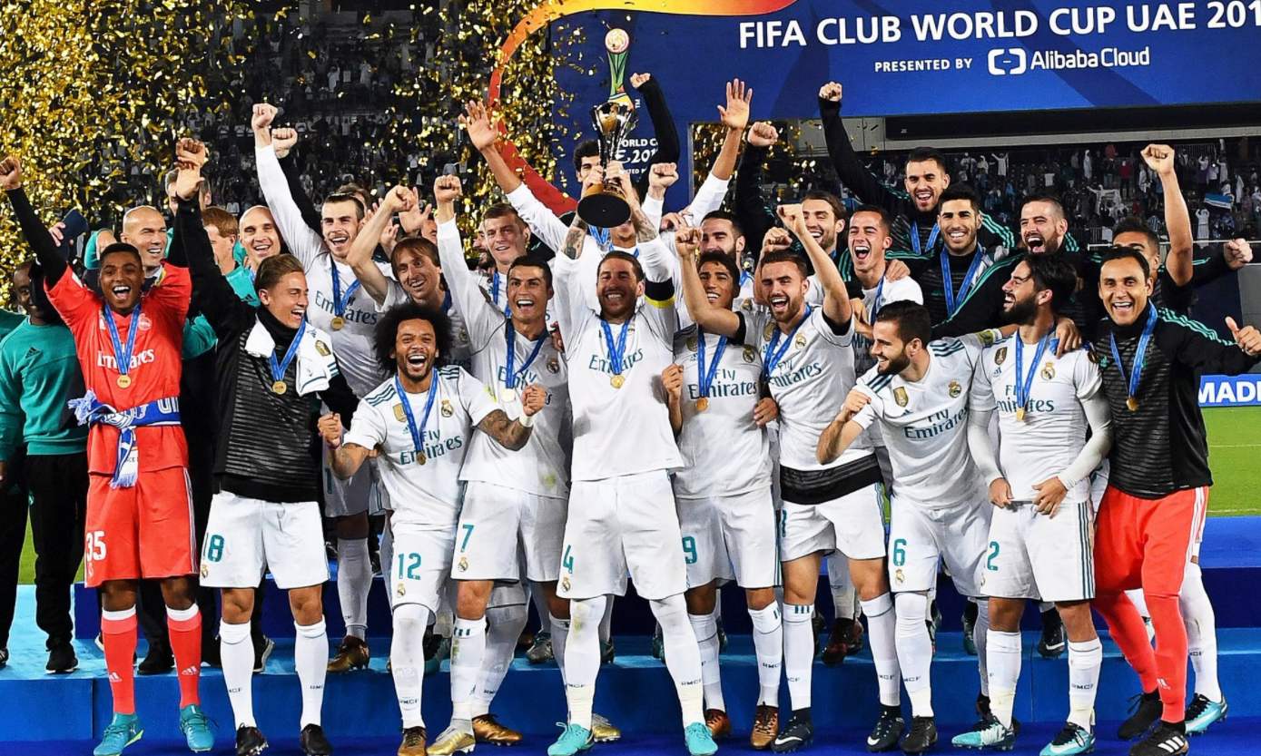 国足又中躺枪，说冤也不冤！网友错看成世界杯，一句调侃令人笑喷