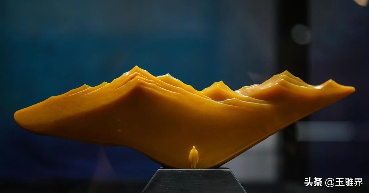 2019年玉雕天工奖,2019年玉雕大师天工奖作品