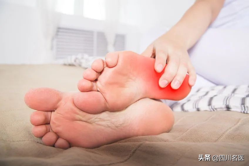 风湿免疫科主任医生尿酸高,你的尿酸427算高吗