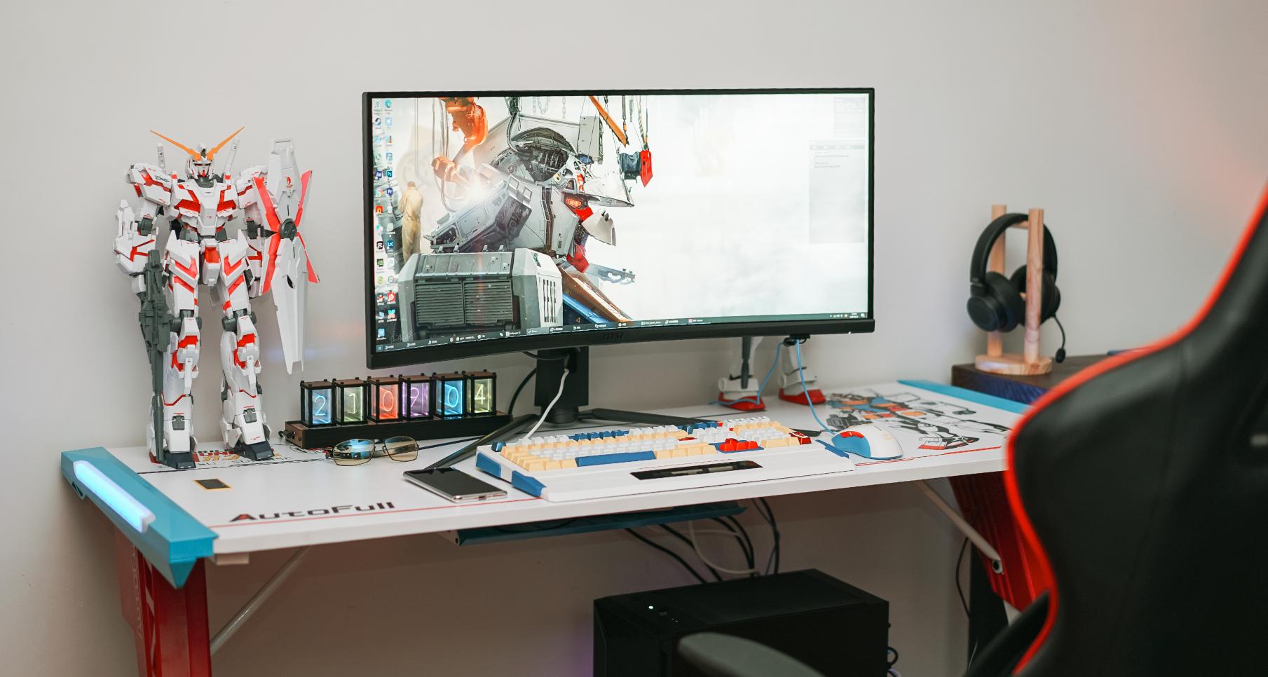 msi准系统主机,主机msi系统