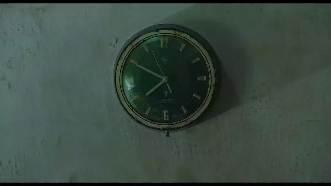 汤唯、黄觉：地球最后的夜晚