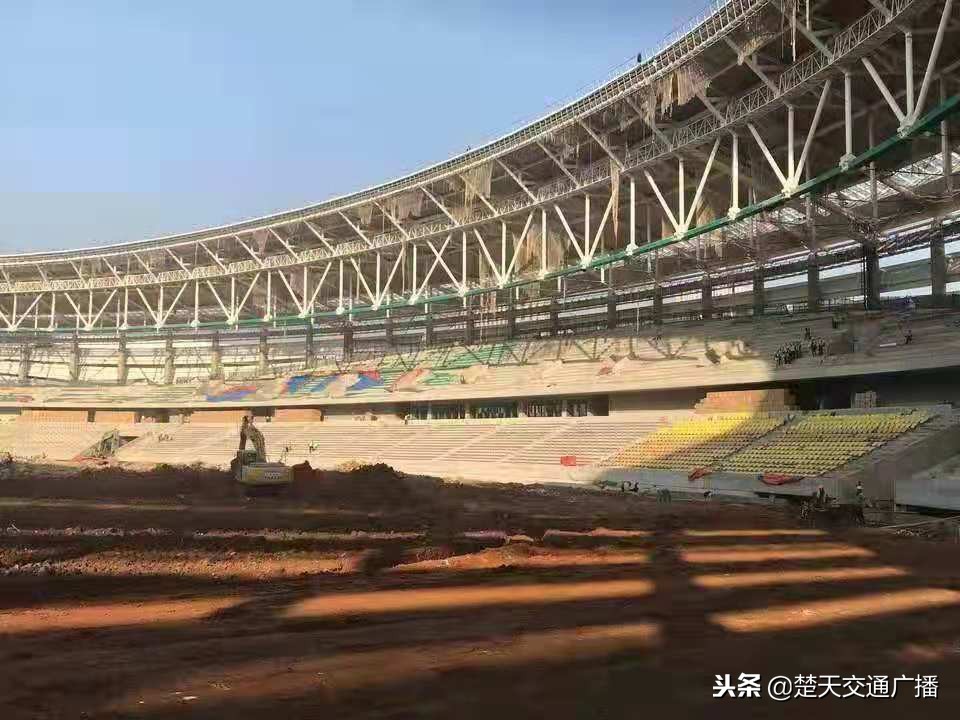 武汉卓尔新主场在哪里,东西湖体育中心武汉卓尔