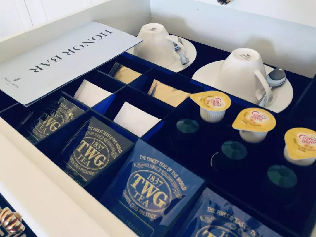 天津丽思卡尔顿酒店前身是什么,天津丽思卡尔顿自助餐双人