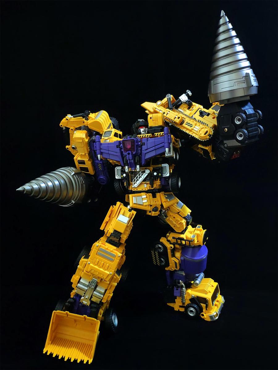 变形金刚大力神1980,大力神测评变形金刚